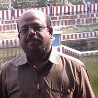 Thirumalaikumar Arunachalam