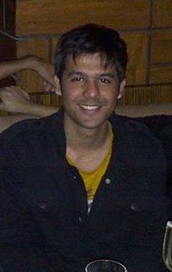 Nandit Pathak