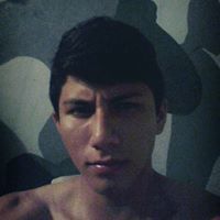 Carlos Sanchez Cedillo