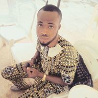 Dage Olamidotun Praise