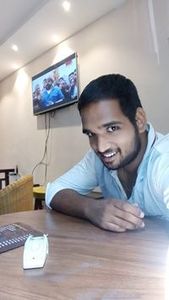 Valluru Anand