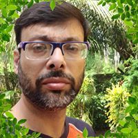 Shaunak Chatterjee
