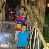 Deepak Nisha