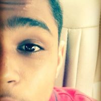 Dharmik Patel