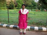 Savitha Kandasamy