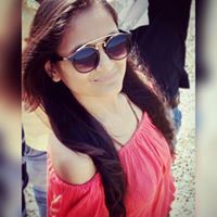 KrishNa Patel