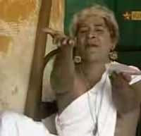 தாய் கிழவி