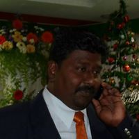 Vasanth Immanuel