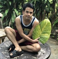 Thanchai Jaikong