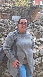 Велина Бангева