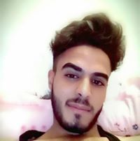 عمر تركان