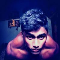 Shreeyash Mohite