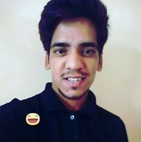 Arjun Tyagi