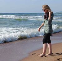 Palubinskytė Austėja