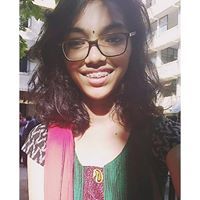 Latika Salian