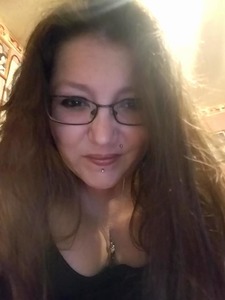 Amanda Jane  Williams