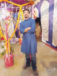 Shubham Kumar