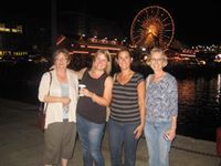 Janet Griffin Williams