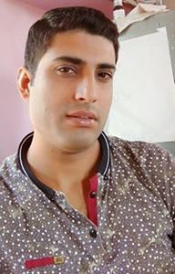 Ankush Sharma