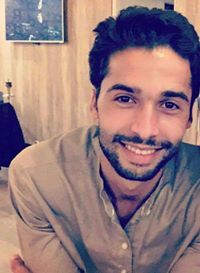 Khaled Guesmi