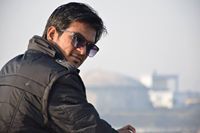 Harshal Maheshri