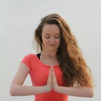 Софья Ставицкая