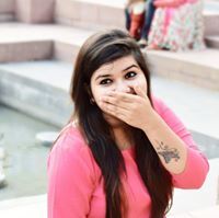 অর্ষীতা চক্রবর্তী