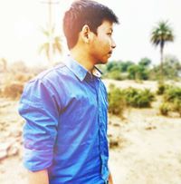 Rohit Kaurav