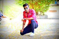 Anup Kamble