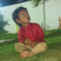 Vamshi Krishna