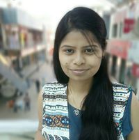 Pratibha Choudhary