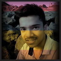 Vraj Patel