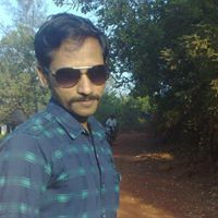 Sachin Yelamkar