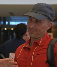 Igor Loguinov