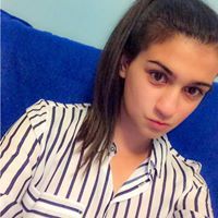 Теодора Веселинова