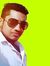 Khaleel...