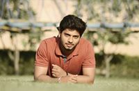 Surya Thakur