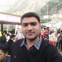 Shashank Dwivedi