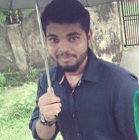 Umar Naseem