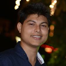 Rahul Jha