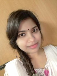 Sharmin Setu