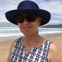 Enid Roberts