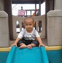 Syafriliani Lia