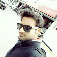 Avnish Shukla