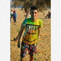 Mohamed Tarek