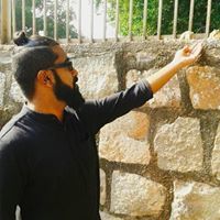 Rohit Abraham