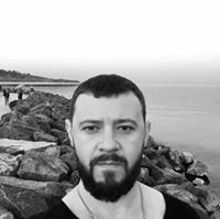 Сергей Здравков