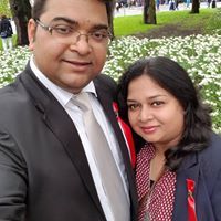 Pratik Moitra