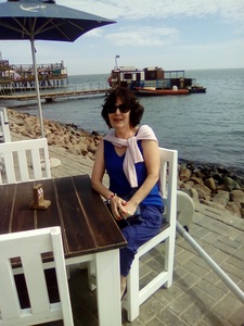 Helena Abrahams