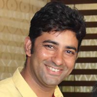 Hitesh Nasa
